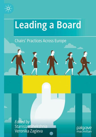 Leading a Board