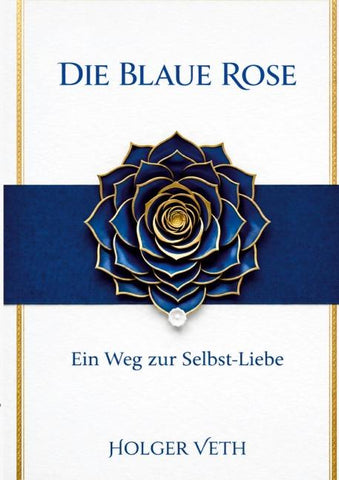 Die Blaue Rose