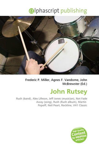 John Rutsey