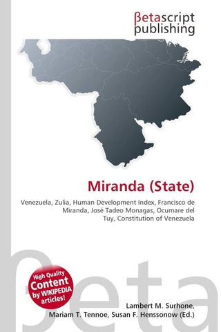 Miranda (State)