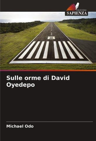 Sulle orme di David Oyedepo