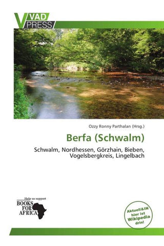 Berfa (Schwalm)