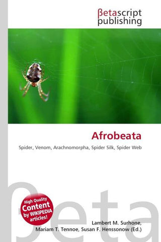 Afrobeata