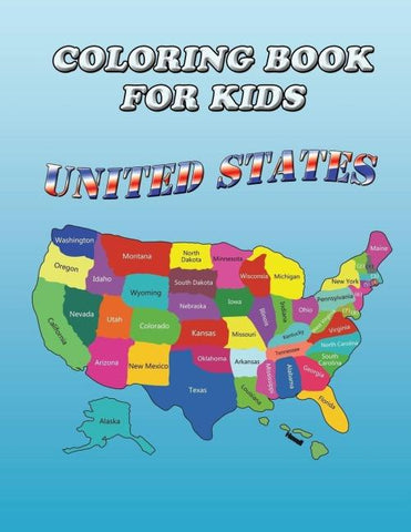 Coloring Book for Kids