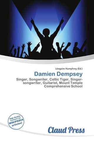 Damien Dempsey