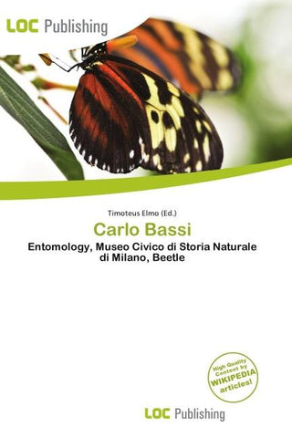 Carlo Bassi
