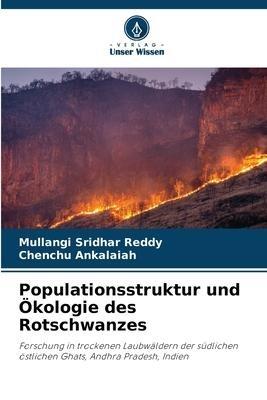 Populationsstruktur und Ökologie des Rotschwanzes