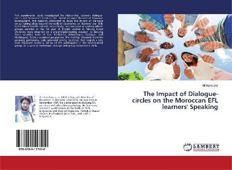 The Impact of Dialogue-circles on the Moroccan EFL learners' Speaking
