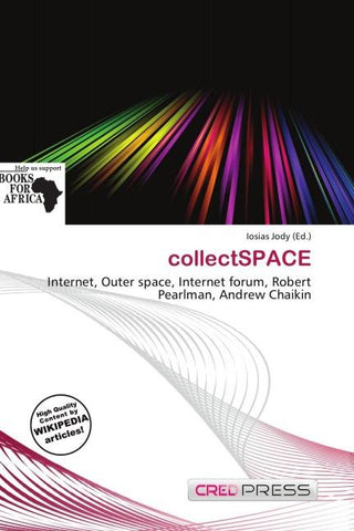 collectSPACE