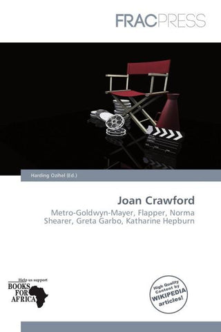 Joan Crawford