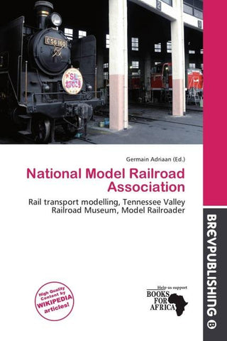 National Model Railroad Association