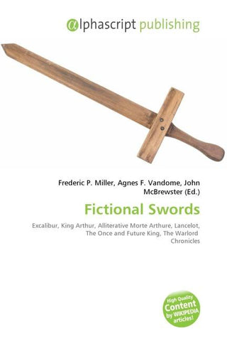Fictional Swords