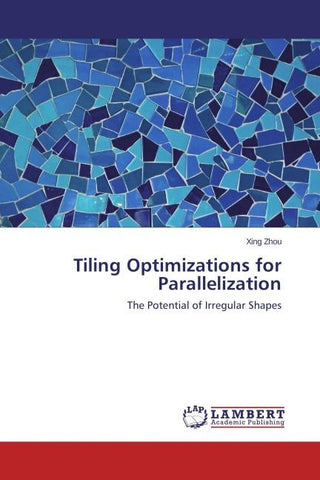 Tiling Optimizations for Parallelization