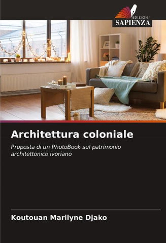Architettura coloniale