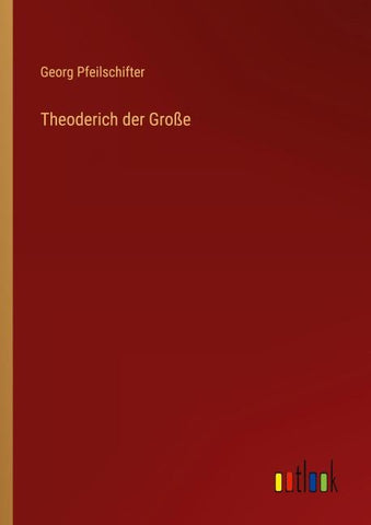 Theoderich der Große