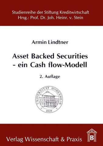 Asset Backed Securities.