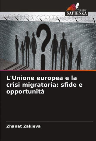 L'Unione europea e la crisi migratoria: sfide e opportunità