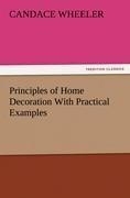 Principles of Home Decoration With Practical Examples