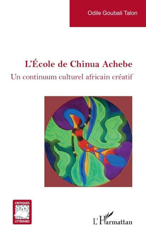 L'École de Chinua Achebe