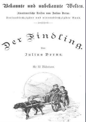 Der Findling