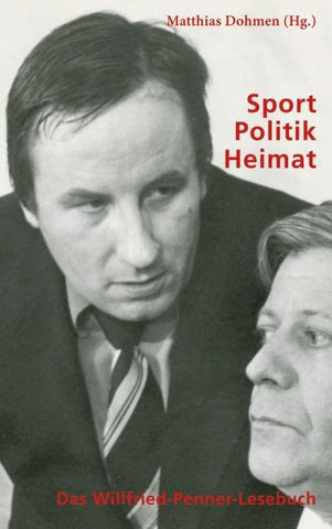 Sport - Politik - Heimat