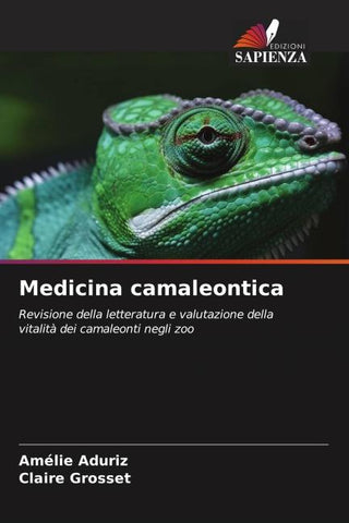 Medicina camaleontica