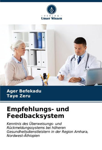 Empfehlungs- und Feedbacksystem