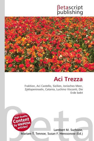Aci Trezza