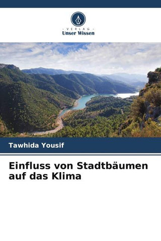 Einfluss von Stadtbäumen auf das Klima