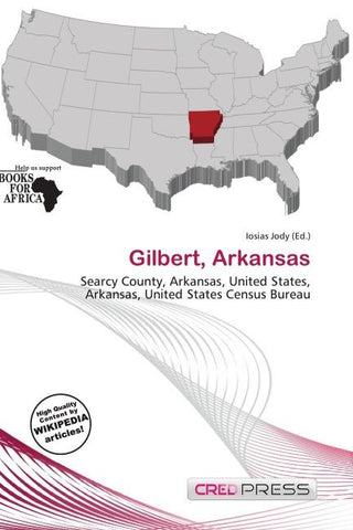 Gilbert, Arkansas