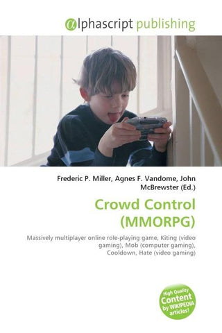 Crowd Control (MMORPG)