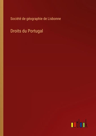 Droits du Portugal