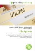 File System