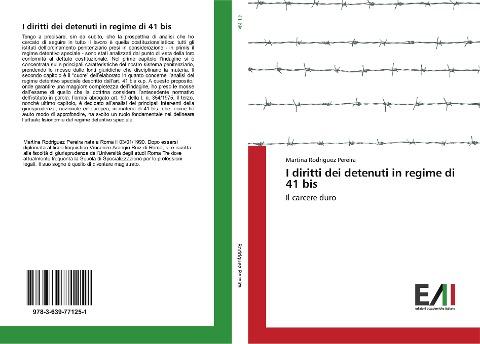 I diritti dei detenuti in regime di 41 bis