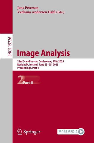 Image Analysis