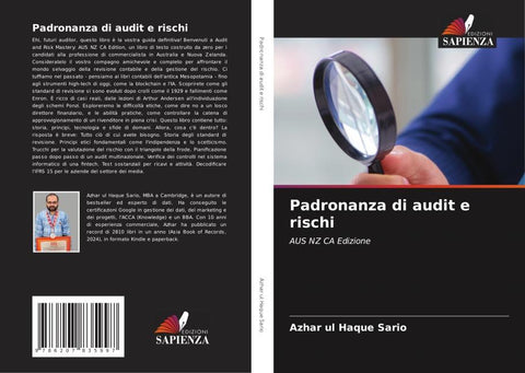 Padronanza di audit e rischi