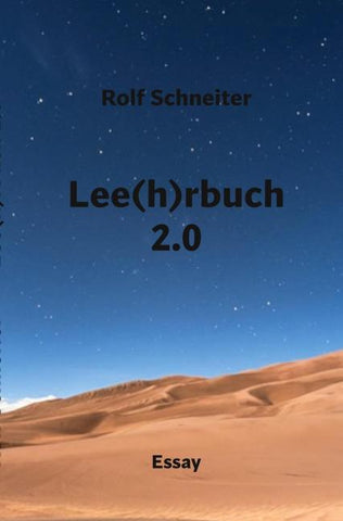 Lee(h)rbuch 2.0