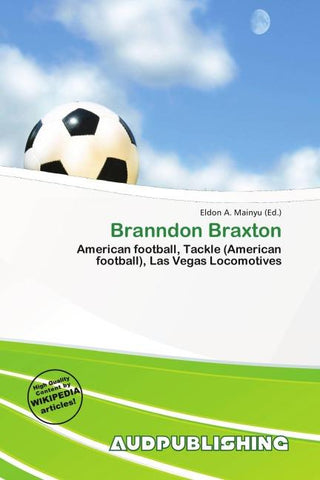 Branndon Braxton