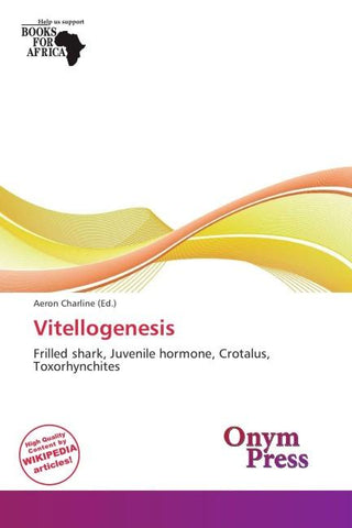 Vitellogenesis