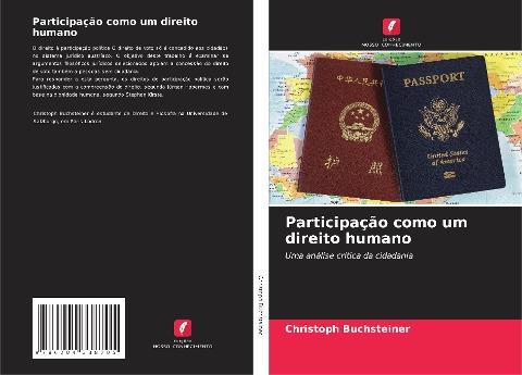 Participação como um direito humano