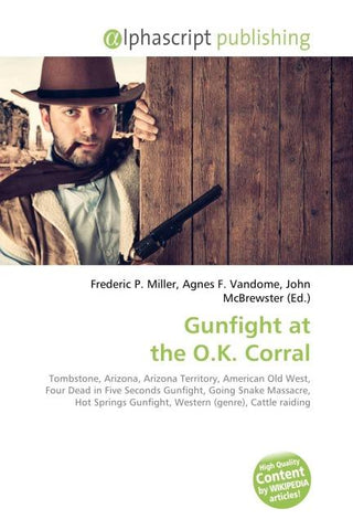 Gunfight at the O.K. Corral