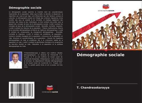 Démographie sociale