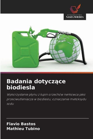 Badania dotycz¿ce biodiesla
