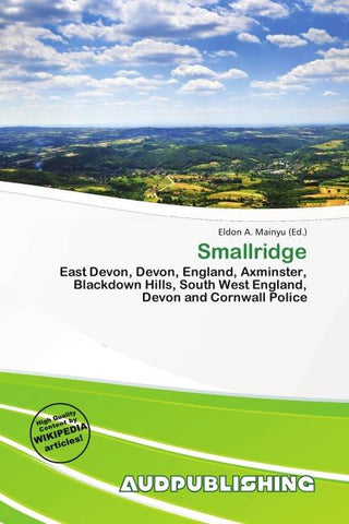 Smallridge