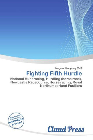 Fighting Fifth Hurdle
