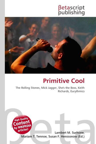 Primitive Cool