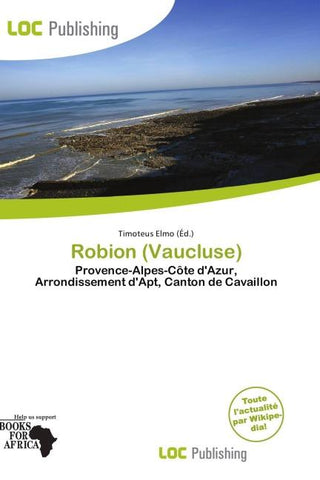 Robion (Vaucluse)