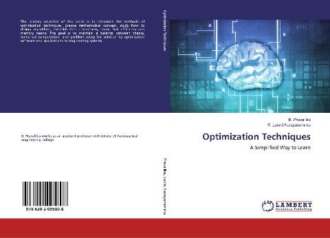 Optimization Techniques