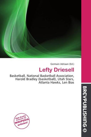 Lefty Driesell