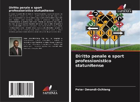 Diritto penale e sport professionistico statunitense